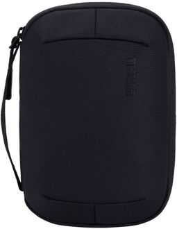 Thule Subterra 2 PowerShuttle Medium black Zwart - H 22 x B 14.5 x D 5 cm