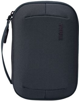 Thule Subterra 2 PowerShuttle Medium dark slate Blauw - H 22 x B 14.5 x D 5 cm