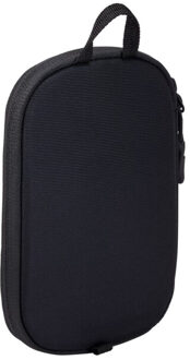 Thule Subterra 2 powershuttle mini accessoiretas - maat One size Zwart