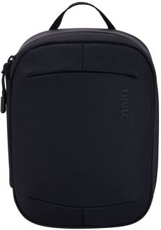 Thule Subterra 2 PowerShuttle Plus black Zwart - H 24 x B 18 x D 9 cm