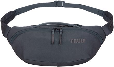 Thule Subterra 2 Sling Bag dark slate Blauw - H 11 x B 32.5 x D 15.5