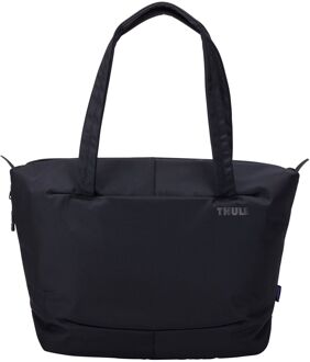 Thule Subterra 2 tote bag black damestas Zwart - H 32.5 x B 11 x D 15.5 cm