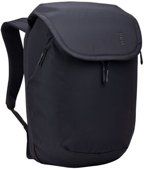 Thule Subterra 2 Travel Backpack black weekendtas handbagage Zwart - H 50.5 x B 33 x D 24.5 cm