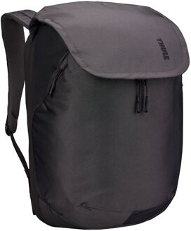 Thule Subterra 2 Travel Backpack vetiver gray weekendtas handbagage Grijs - H 50.5 x B 33 x D 24.5 cm