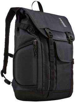 Thule Subterra laptop laptop rugzak 25L dark shadow Grijs - H 47 x B 36.4 x D 2.4 cm