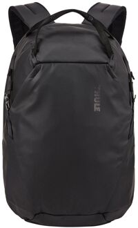 Thule Tact Backpack 16L black Zwart - H 42 x B 28 x D 21 cm
