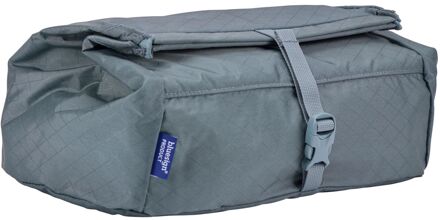 Thule Travel Shoe Bag pond gray Grijs - H 33 x B 20.5 x D 20 cm