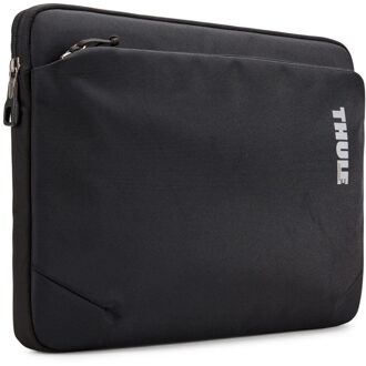 Thule TSS315B Subterra 15 inch Macbook Sleeve Zwart