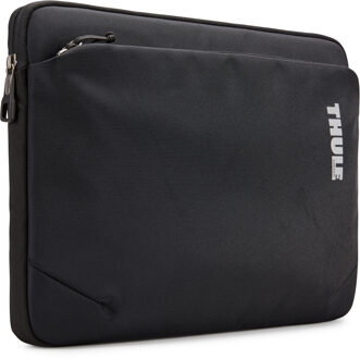 Thule TSS315B Subterra 15 inch Macbook Sleeve Zwart