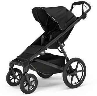 Thule Urban Glide 4-wheel