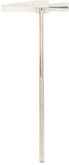 Thumb Piano Tuning Hammer Kalimba Tuning Hamer Duim Piano Metalen Tuning Hamer Piano Muziekinstrument