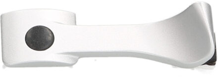 Thumbs UP EP-MX, Silver - Leica M-10