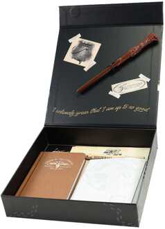 Thumbs Up Harry Potter Gift set Marauder's Map