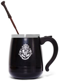 Thumbs Up Harry Potter Magic Stirring Mug