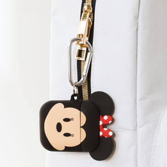 Thumbs Up Minnie Mouse - AirPods Case (1/2)