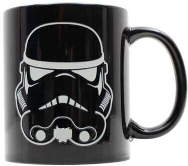 Thumbs Up Original Stormtrooper Heat Change Mug Stormtrooper