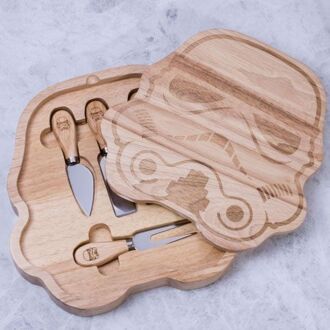 Thumbs Up Original Stormtrooper Kaas Set Bruin