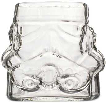 Thumbs Up Original Stormtrooper Whisky glasses 2-Pack
