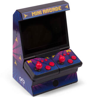 Thumbs Up Two Player Retro Arcade Machine