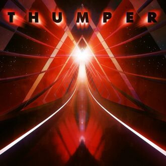 Thumper (Translucent Red)