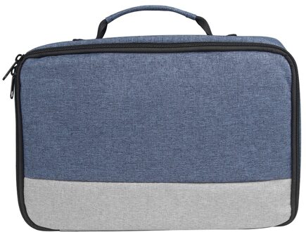 Thundeal Projector Tas Carry Handtas Voor Epson Optoma Benq Mini Projector Draagbare Reizen Cover Case TD90 TD60 Tas Accessoires