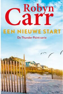 Thunder Point 2 - Een nieuwe start