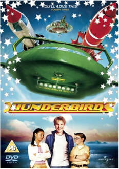 Thunderbirds