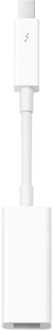 Thunderbolt naar FireWire adapter