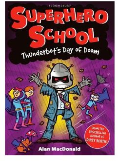 Thunderbot's Day of Doom