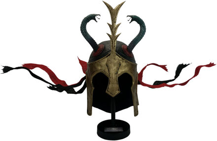 Thundercats: Mumm-Ra Helmet Limited Edition Prop Replica