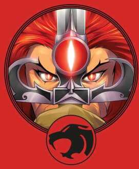 Thundercats Sword Unisex T-Shirt - Red - L - Rood