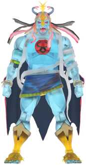 Thundercats Ultimates Action Figure Mumm-Ra (Dream Master) 18 cm