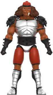 Thundercats Ultimates Action Figure Wave 9 Grune The Destroyer (Toy Recolor) 20 cm