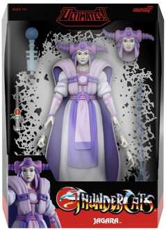 ThunderCats Ultimates! Wave 15 Action Figure Jagara 18 cm