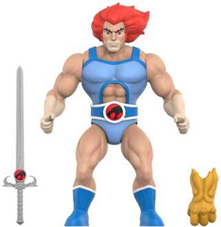 Thundercats Vintage Collection Action Figure Wave 1 Lion-O 14 cm