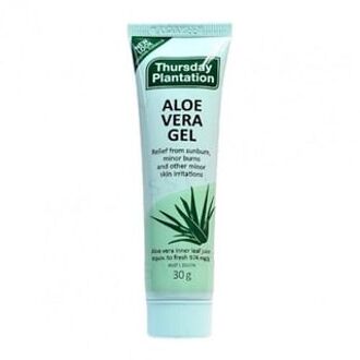 Thursday Plantation Aloe Vera Gel 30g