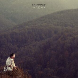 Thy Catafalque - VADAK Vinyl