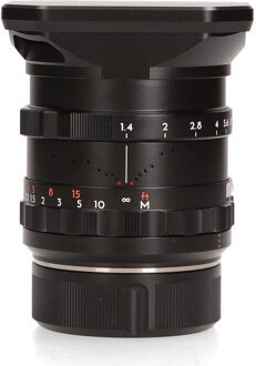 Thypoch Simera 28mm f/1.4 - Leica M
