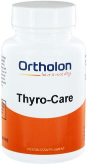 Thyro-care Capsules 50 st
