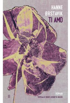 Ti Amo - Hanne Ørstavik