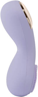 TIA MAS: Facial Toning and Cleansing Device - Lavender
