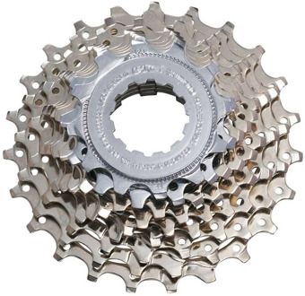 Tiagra HG50 - Cassette - 9 Spd. - 12-25 tands