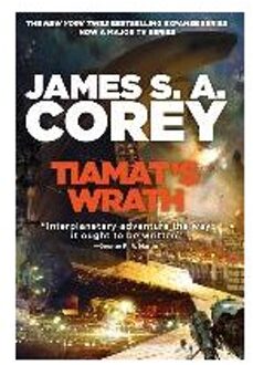 Tiamat's Wrath