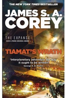 Tiamat's Wrath