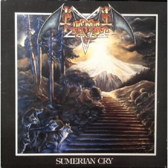 Tiamat - Sumerian Cry