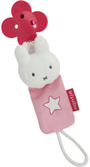 Tiamo Denim Spenenketting - Roze