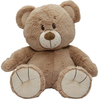 Tiamo Knuffelbeer - 35 Cm Bruin