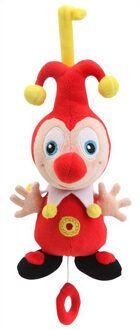 Tiamo Muziekdoosje Jokie