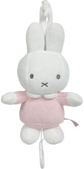 Tiamo Muziekdoosje pink safari