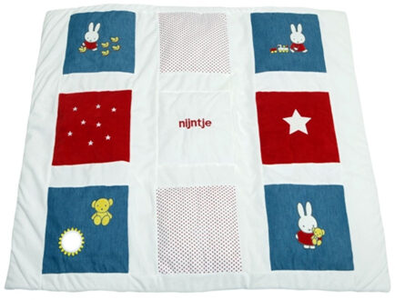 Tiamo Nijntje boxkleed, 85 x 100